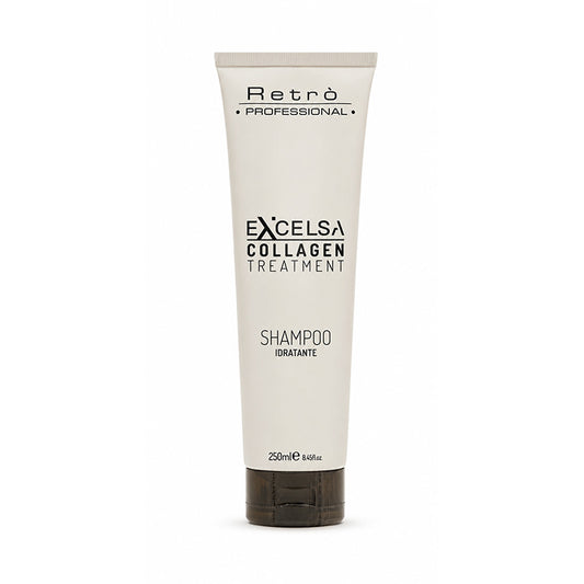 Retrò Excelsa Collagen Treatment Hydrating Shampoo