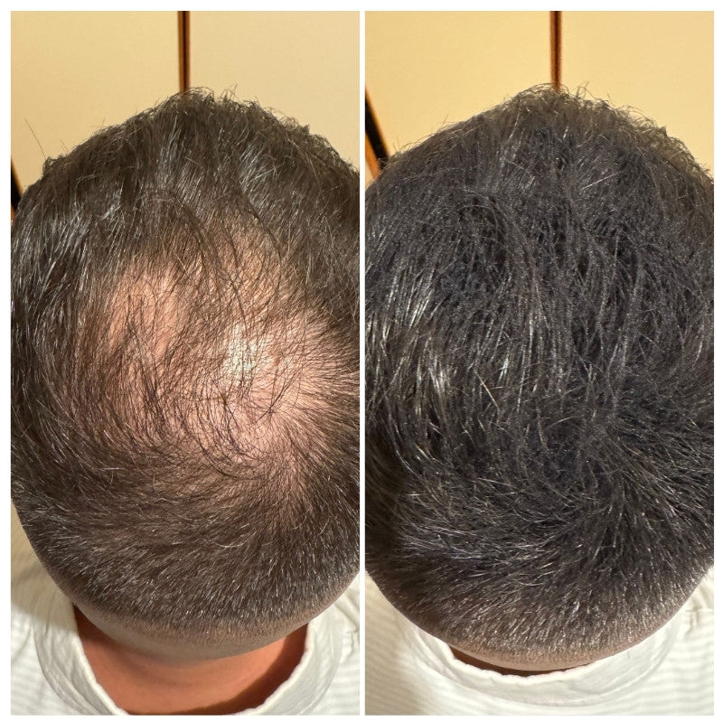 Retrò New Hair Fiber Reconstructor 22gr.