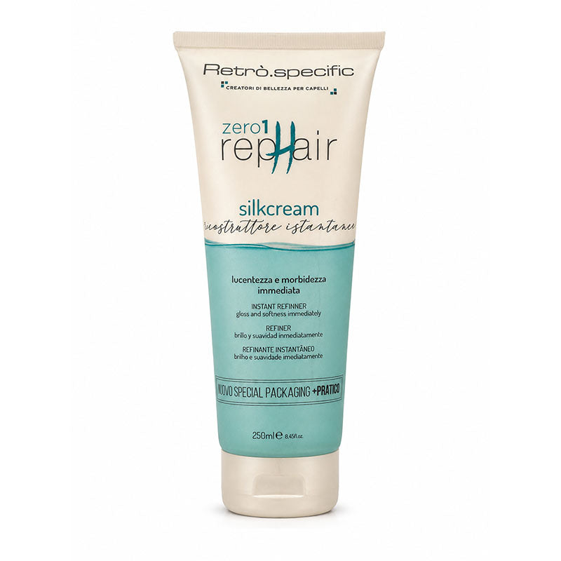 RETRO 'REPHAIR SILK CREAM
