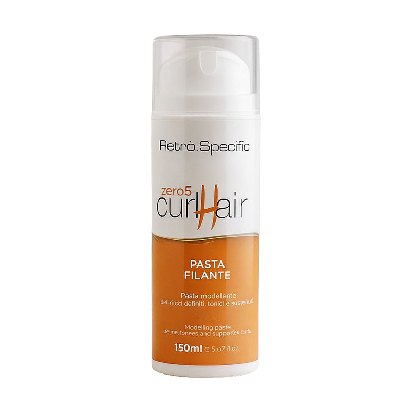 Retrò Specific CurlHair Curl Toning Stringy Curl