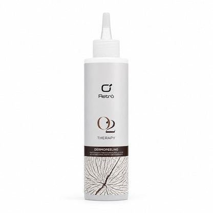 Retrò Specific Terapy Hair Dermopeeling Treatment