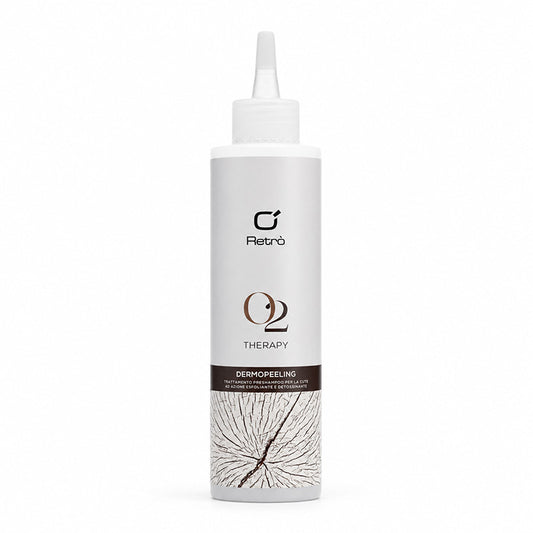 Retrò Specific Terapy Hair Dermopeeling Treatment