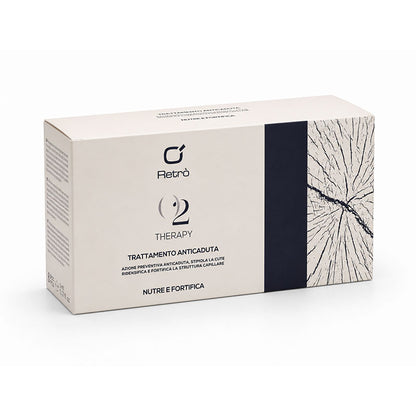 Retrò Therapy 02 Anti-Hair Loss Treatment