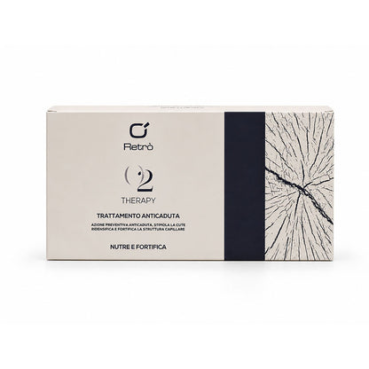 Retrò Therapy 02 Anti-Hair Loss Treatment