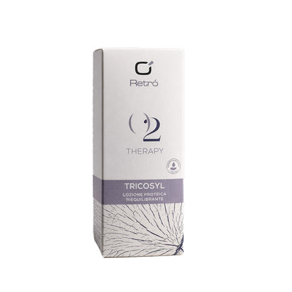 Retrò Therapy Tricosyl Rebalancing Protein Lotion
