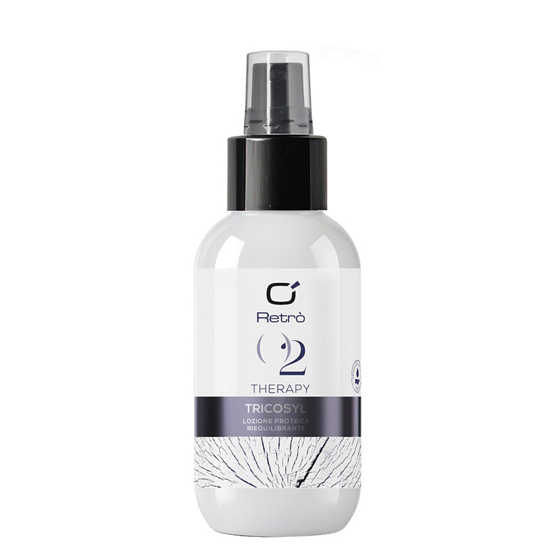 Retrò Therapy Tricosyl Rebalancing Protein Lotion
