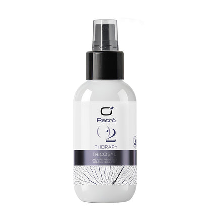 Retrò Therapy Tricosyl Rebalancing Protein Lotion