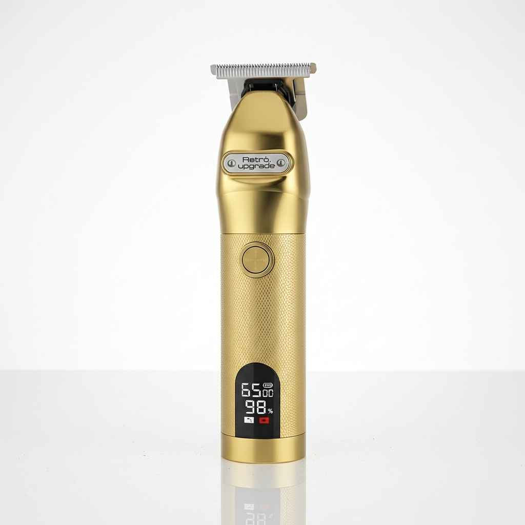 Retro Upgrade Rup-I82 Professional Clipper