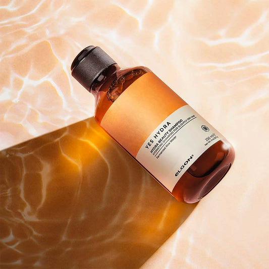 Elgon Yes Hydra Beauty Shampoo