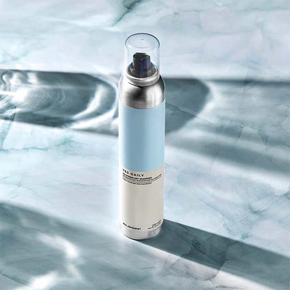 Elgon Yes Daily No-Stress Dry Shampoo