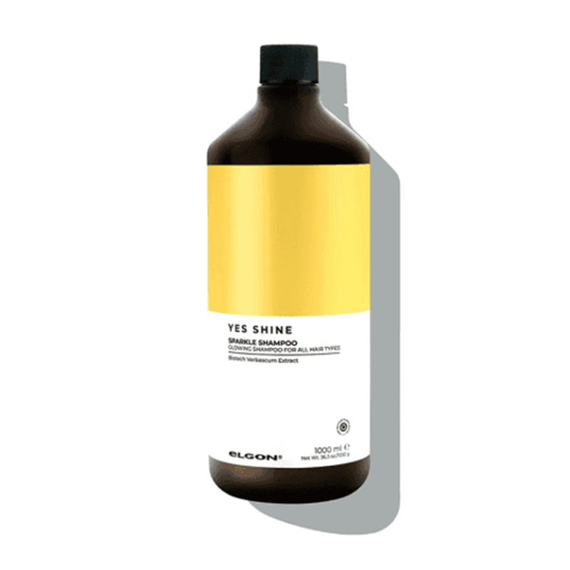 Elgon Yes Shine Sparkle Shampoo