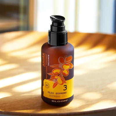 S3 - Olio Argan Supremo