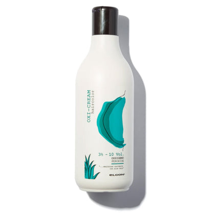 Elgon Haircolor Oxidizing Cream Oxi Cream