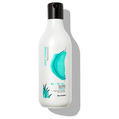Elgon Haircolor Oxidizing Cream Oxi Cream
